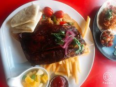 -Cactus墨西哥仙人掌餐厅