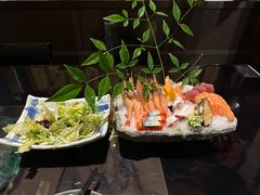 -花狸日本料理(柏庐广场店)