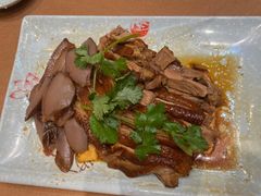 -抱德·潮汕味(敦和店原惠城鱼仔)