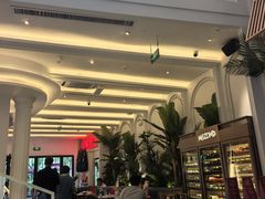 -Mezomd曼索蒂西班牙餐厅(广粤店)