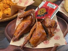 -粤拭轩·广东味道(祥和里店)