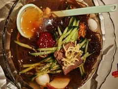 -七八冷面·延边朝鲜族美食(圣熙八号店)