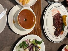 -食间牛排(湖西路店)