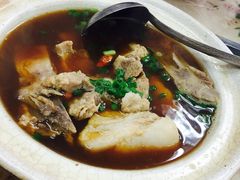 肉骨茶-新峰肉骨茶