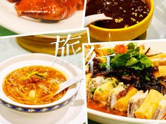 -知味观·味庄(杨公堤店)