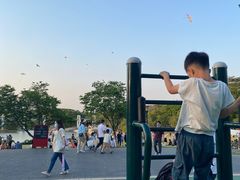 -东莞植物园