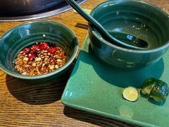 醬料-芭缇沁园椰子鸡(中航紫金新天地店)