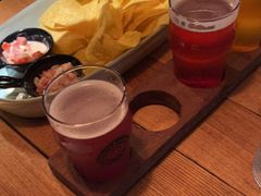 -Devils’ Brewery小恶魔精酿啤酒(武汉天地店)
