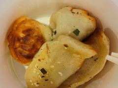 -舒蔡记生煎菜饭(云南中路店)