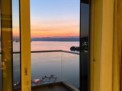 -绿城千岛湖喜来登度假酒店