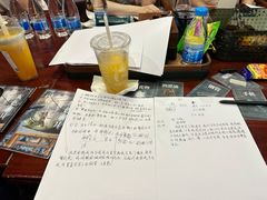 -谜·沉浸侦探剧本杀推理馆(静安店)