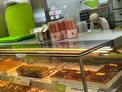 -南洋大师傅(长楹天街店)