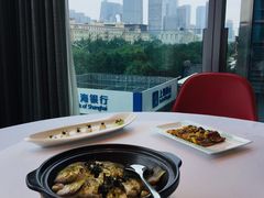 -潮好味(国贸英皇集团中心店)