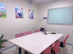 -樱花国际日语(仓山万达中心)