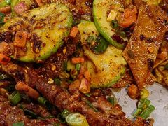 -小板凳(四公里店)