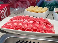 -海底捞大排档火锅(悦荟广场店)