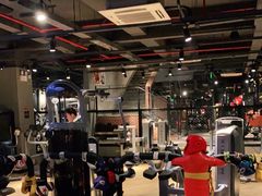 -威尔仕健身·游泳(古北店)