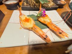 -大江户日本料理(吕厝店)