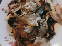 白水羊头-洪记白水羊头(天坛店)