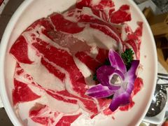 -三人行骨头王火锅(长寿店)