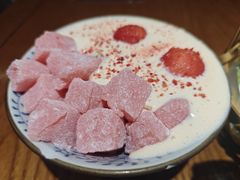 -李百蟹·江南蟹黄面(夫子庙店)