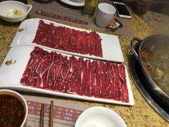 -潮汕牛肉火锅(铁西店)