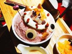 -谭鸭血老火锅(万象九宜城店)