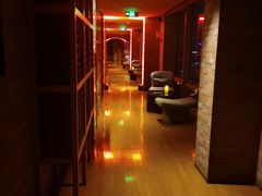 -上海外滩茂悦大酒店