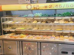 -O记东北砂锅麻辣烫