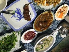 iphone_upload_pic-白家寨子·山野白族菜(古城总店)