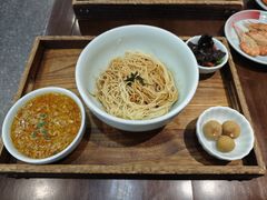 蟹黄面-蟹上黄·蟹黄面·江南糖水(人民广场店)