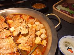 -九鼎轩脆毛肚火锅(南京东路店)