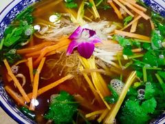 -河南食府(人民路店)