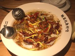 -太二酸菜鱼(深圳布吉万象汇店)