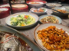 -青年公社烤鸭(熙悦天街店)