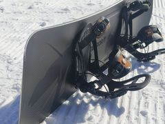 -北京西山滑雪场