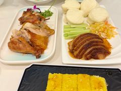 -凯鸽酒楼(振兴街店)