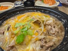 -小山日本料理(兴业太古汇店)