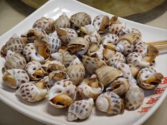 -阿浪海鲜连锁•海鲜加工•老字号(第一市场店)