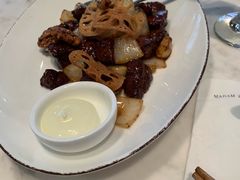 -漢舍中国菜馆(889广场店)