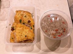 三鲜豆皮-老通城豆皮大王(吉庆街店)