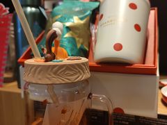 -星巴克臻选(北京银泰店)
