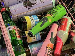 -M99 BEER世界啤酒吧(鸿云悦街店)