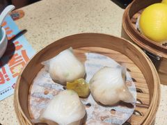 -点都德(奥体印象城店)