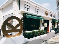 -深圳来福士广场