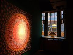 靠窗位-三号黄浦会Canton Table