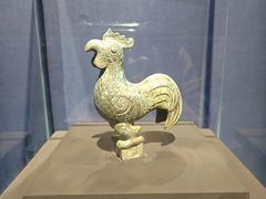 -遇见博物馆(遇见海洋沉浸式奇幻光影展)