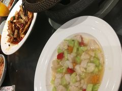 -宝轩渔府·老字号海鲜·正宗津菜(水上店)