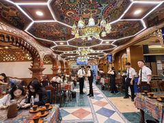 -乡村馕坑肉·烧烤·新疆菜·本地人更爱吃(阿勒泰首店)