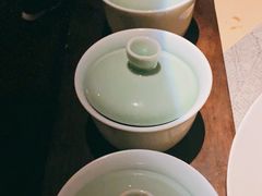 三口饭-穹六人间 people 6(岳阳路店)
